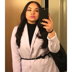 Meet your Posher, Adriana